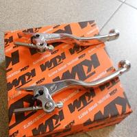 Leve freno/frizione ktm freeride 250/350 85 sx