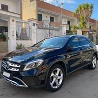 Mercedes-benz GLA 180 CDI Night