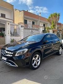 Mercedes-benz GLA 180 CDI Night