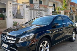Mercedes-benz GLA 180 CDI Night