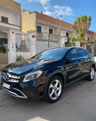 Mercedes-benz GLA 180 CDI Night