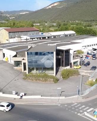 CAPANNONE A BOTTICINO