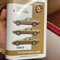 Porsche 10W50