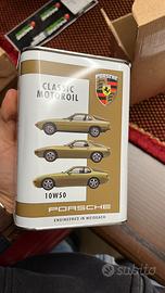 Porsche 10W50