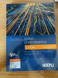 Corso di Informatica C e C++