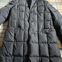 cappotto piumino