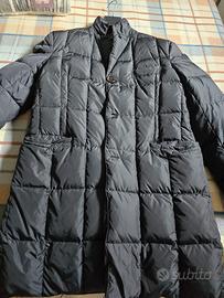 cappotto piumino