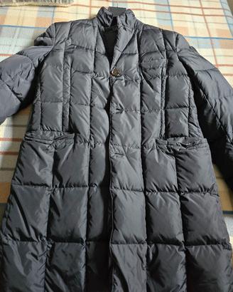 cappotto piumino