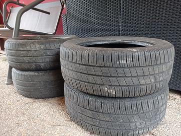 Gomme good years estive 500L