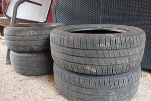 Gomme good years estive 500L