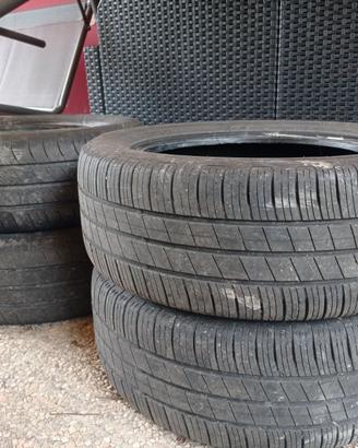 Gomme good years estive 500L
