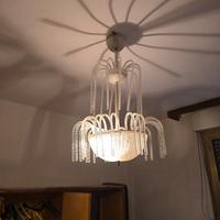 Lampadario Vetro Murano