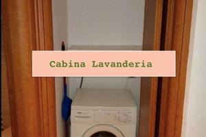 ALBANO LAZIALE BILOCALE ARREDATO Con BALCONE