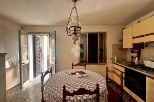 CASA SEMINDIPENDENTE A VOLPAGO DEL MONTELLO