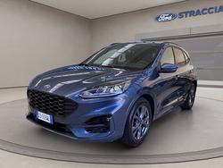 FORD Kuga 2.0 ecoblue ST-Line 2wd 120cv auto