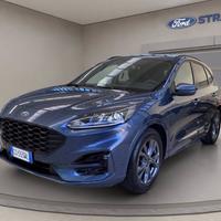 FORD Kuga 2.0 ecoblue ST-Line 2wd 120cv auto