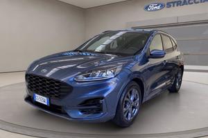 FORD Kuga 2.0 ecoblue ST-Line 2wd 120cv auto