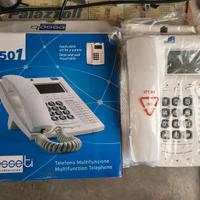 TELEFONO MULTIFUNZIONE ST501