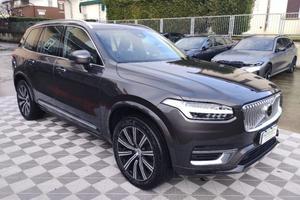VOLVO XC90 B5 (d) AWD automatico 7 posti Plus Brig