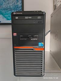 PC DT70 - i7 - GB RAM - Windows 11