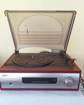 GIRADSCHI BIGBN TD012