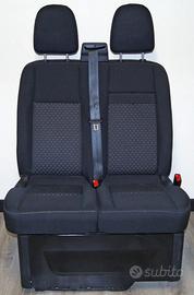 Sedile Anteriore DX Panca FORD TRANSIT CUSTOM