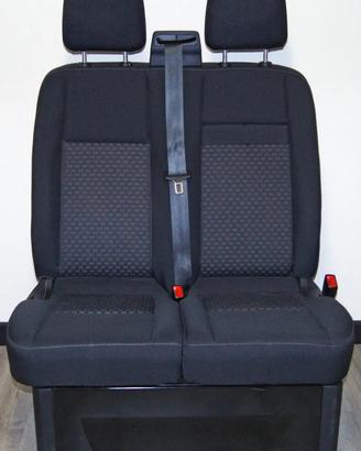 Sedile Anteriore DX Panca FORD TRANSIT CUSTOM