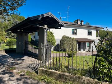 Ampio e luminoso appartamento tre locali