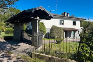 Ampio e luminoso appartamento tre locali