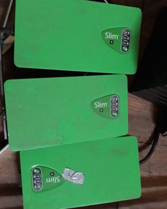 ALIMENTATORE SERRA LUMII SLIM, ELETTRONIC 400/600W