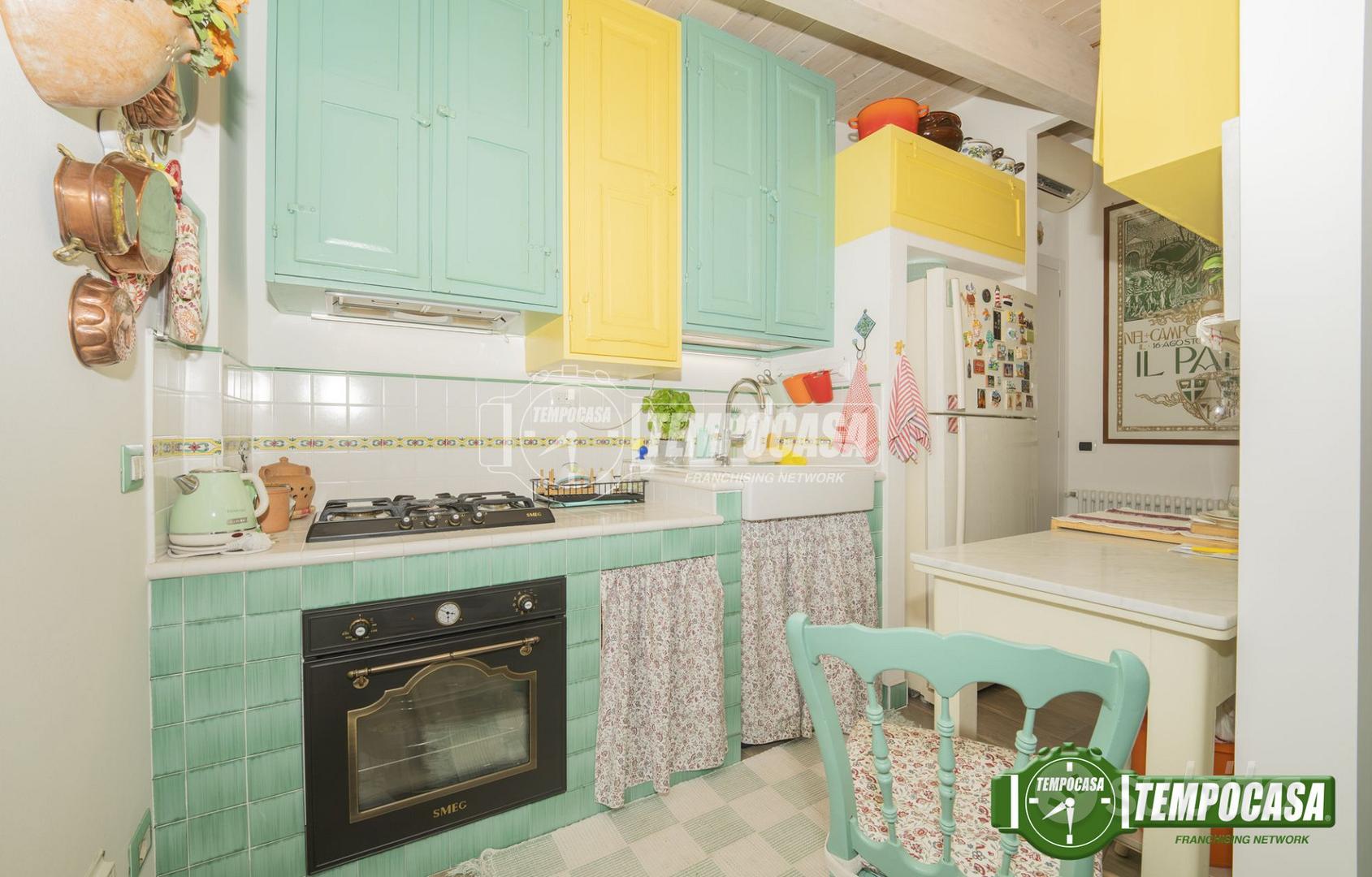 Appartamento – Milano, Baggio - Vista 4