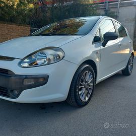 FIAT PUNTO EVO 1.3 Mjet 150° Anniversary