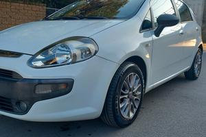 FIAT PUNTO EVO 1.3 Mjet 150° Anniversary