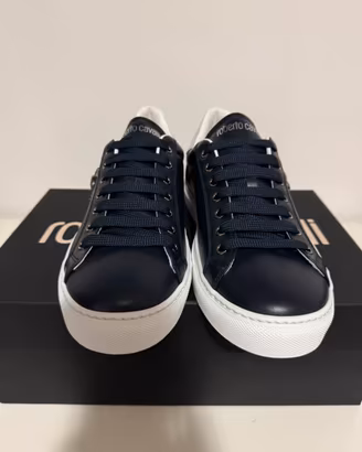 Scarpe Roberto Cavalli