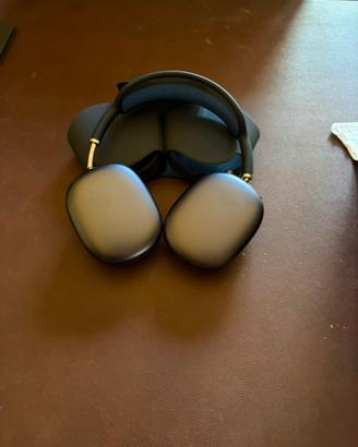 Airpods Max con USB-C