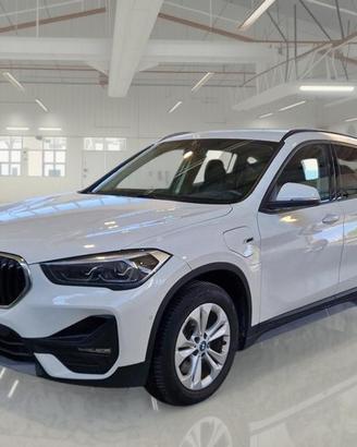 BMW X1 XDRIVE 25E BUSINESS ADVANTAGE AUTOMATICO SU