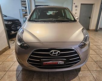 Hyundai iX20 1.4 CRDI 90 CV Comfort