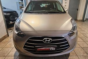Hyundai iX20 1.4 CRDI 90 CV Comfort