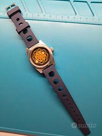 Orologio Misterioso | Design