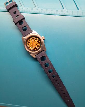 Orologio Misterioso | Design