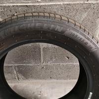 4 Gomme MAI USATE 195/55 r 16 MICHELIN Estive