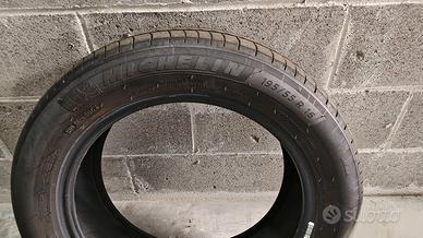 4 Gomme MAI USATE 195/55 r 16 MICHELIN Estive