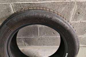 4 Gomme MAI USATE 195/55 r 16 MICHELIN Estive