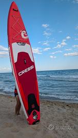 sup Cressi Fury 12.2"