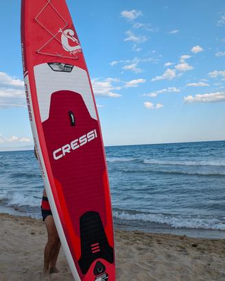 sup Cressi Fury 12.2"