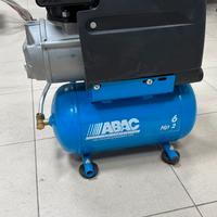 Compressore Abac