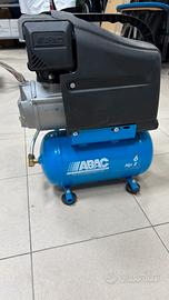Compressore Abac