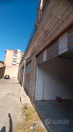 Sferracavallo posti auto e moto rif.27/25