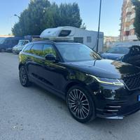 Range rover velar 2.0d 240cv R-dinamic S