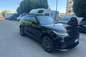 Range rover velar 2.0d 240cv R-dinamic S
